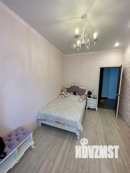 2-к квартира, вторичка, 49м2, 2/10 этаж