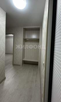 1-к квартира, вторичка, 37м2, 5/9 этаж