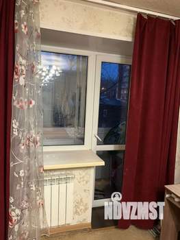 1-к квартира, вторичка, 31м2, 3/5 этаж