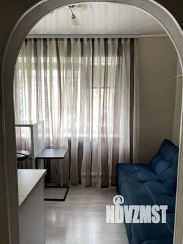 Студия квартира, вторичка, 12м2, 1/5 этаж