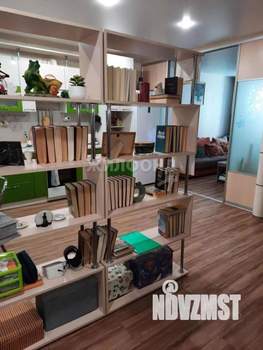 2-к квартира, вторичка, 47м2, 6/19 этаж