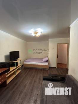 1-к квартира, вторичка, 32м2, 4/5 этаж