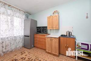 Студия квартира, вторичка, 17м2, 2/5 этаж