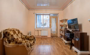 1-к квартира, вторичка, 50м2, 1/5 этаж