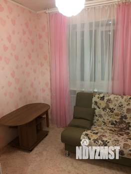Студия квартира, вторичка, 13м2, 4/5 этаж