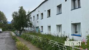 Студия квартира, вторичка, 16м2, 2/2 этаж