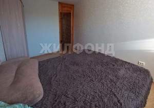 2-к квартира, вторичка, 53м2, 5/5 этаж