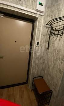 1-к квартира, вторичка, 39м2, 1/19 этаж