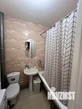 1-к квартира, вторичка, 25м2, 8/10 этаж