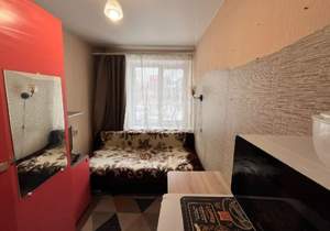 1-к квартира, вторичка, 13м2, 1/10 этаж