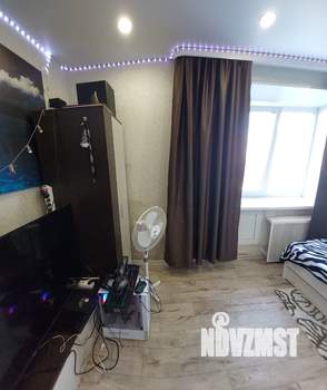 1-к квартира, вторичка, 18м2, 3/5 этаж