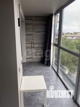 2-к квартира, вторичка, 55м2, 4/6 этаж