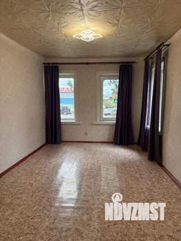 1-к квартира, вторичка, 21м2, 1/2 этаж