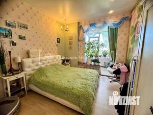 3-к квартира, вторичка, 67м2, 14/14 этаж