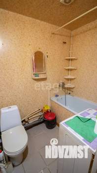 Студия квартира, вторичка, 18м2, 1/5 этаж