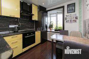 1-к квартира, вторичка, 32м2, 4/5 этаж