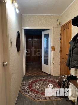 2-к квартира, вторичка, 54м2, 6/9 этаж