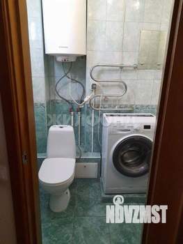 2-к квартира, вторичка, 44м2, 5/5 этаж