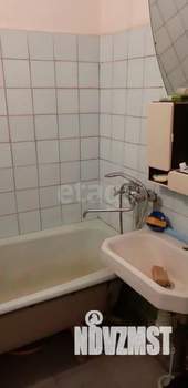 2-к квартира, вторичка, 46м2, 2/5 этаж