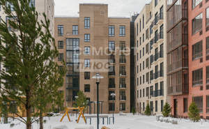 2-к квартира, вторичка, 43м2, 5/7 этаж