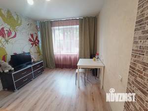 1-к квартира, вторичка, 44м2, 1/14 этаж