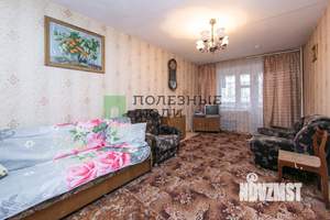 2-к квартира, вторичка, 50м2, 6/10 этаж