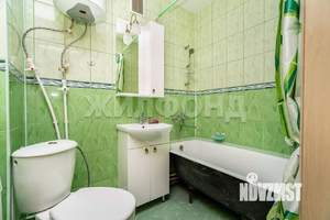 1-к квартира, вторичка, 30м2, 3/12 этаж
