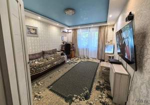 3-к квартира, вторичка, 74м2, 3/10 этаж