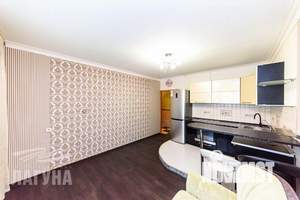 2-к квартира, вторичка, 52м2, 4/5 этаж