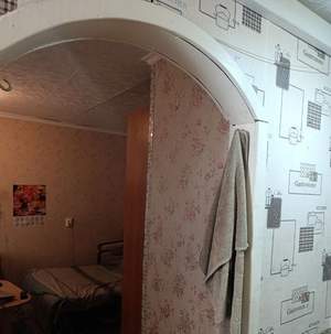 2-к квартира, вторичка, 28м2, 2/5 этаж