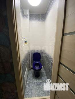 2-к квартира, вторичка, 59м2, 10/14 этаж