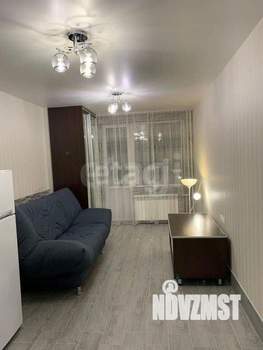 Студия квартира, вторичка, 23м2, 7/18 этаж