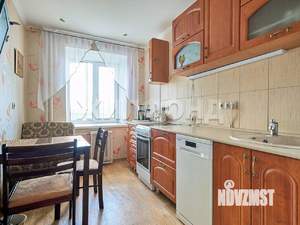 1-к квартира, вторичка, 34м2, 6/9 этаж