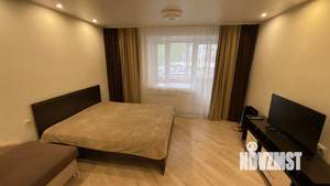 1-к квартира, вторичка, 38м2, 1/10 этаж