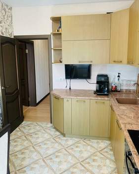 2-к квартира, вторичка, 65м2, 6/7 этаж