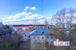 2-к квартира, вторичка, 47м2, 4/5 этаж