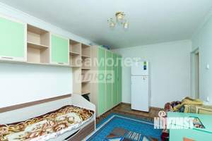 3-к квартира, вторичка, 74м2, 2/5 этаж