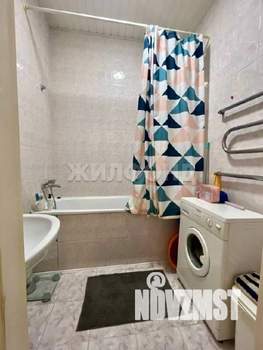 2-к квартира, вторичка, 66м2, 6/6 этаж