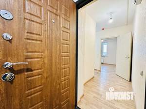 2-к квартира, сданный дом, 82м2, 16/17 этаж