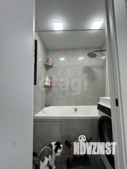 3-к квартира, вторичка, 66м2, 8/9 этаж