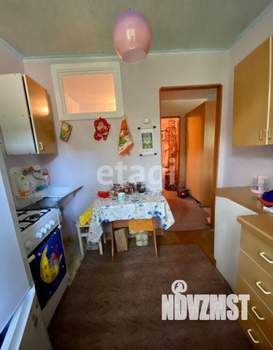 1-к квартира, вторичка, 28м2, 2/5 этаж