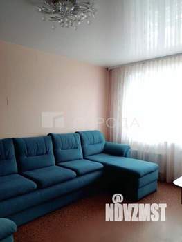 1-к квартира, вторичка, 39м2, 4/10 этаж