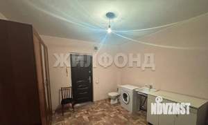 1-к квартира, вторичка, 14м2, 4/5 этаж