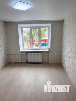 Студия квартира, вторичка, 18м2, 1/9 этаж