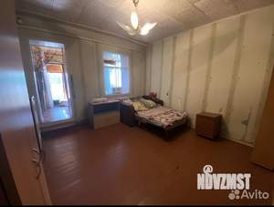 1-к квартира, вторичка, 30м2, 1/1 этаж