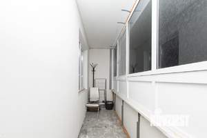 1-к квартира, вторичка, 26м2, 2/10 этаж