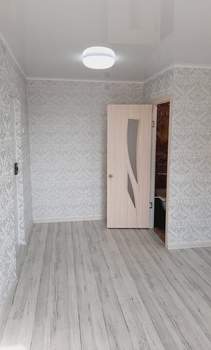 Студия квартира, вторичка, 18м2, 6/9 этаж