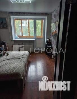 2-к квартира, вторичка, 46м2, 4/5 этаж