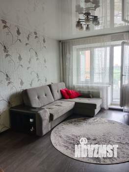 2-к квартира, вторичка, 60м2, 9/15 этаж