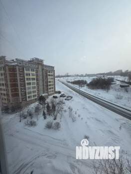 2-к квартира, вторичка, 68м2, 6/9 этаж